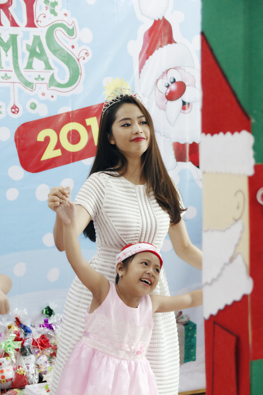 Biên tập viên truyền hình từng đăng ký hiến tạng dự thi Hoa hậu Việt Nam 2020 ảnh 13