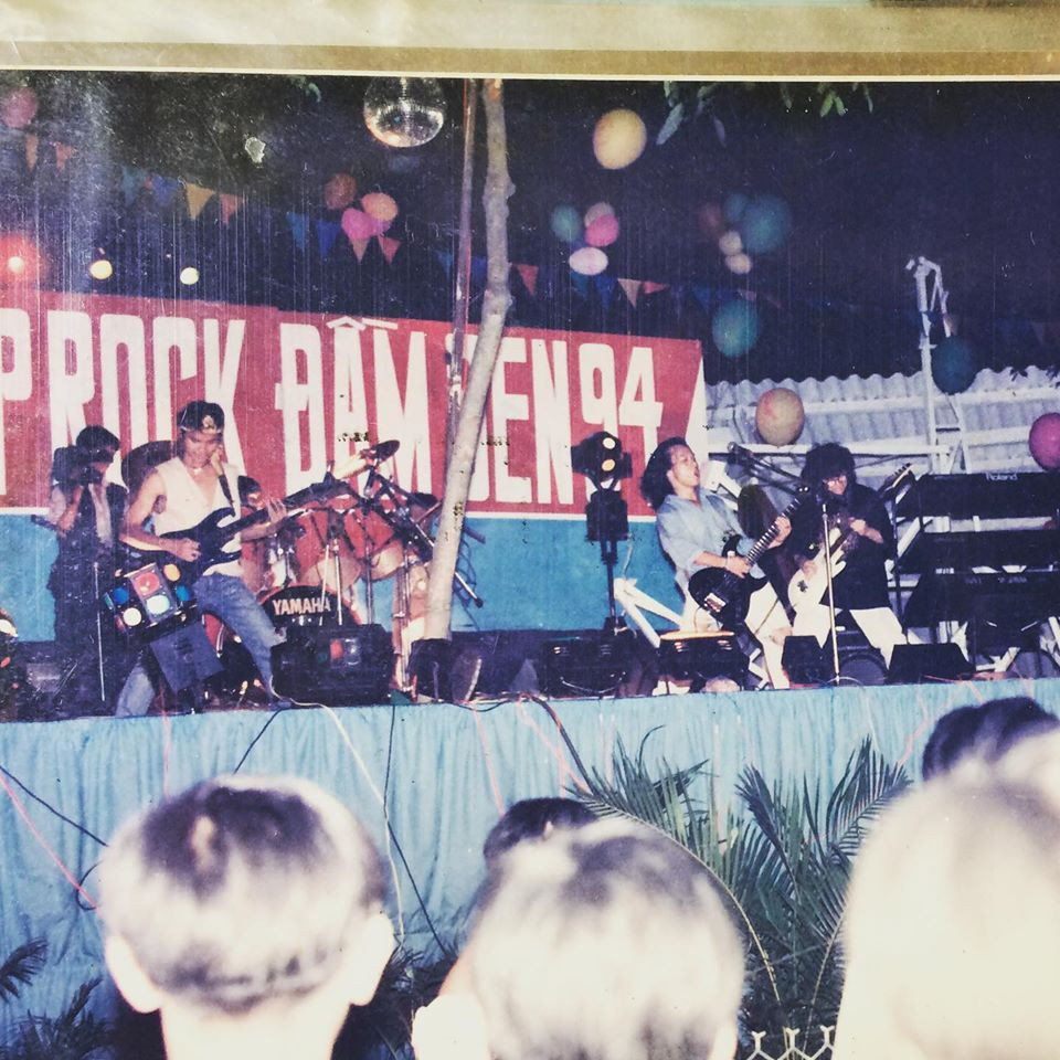 Nghệ sĩ tự do đầu tiên ở TPHCM nhận được giấy hỗ trợ thất nghiệp vì COVID-19 ảnh 1