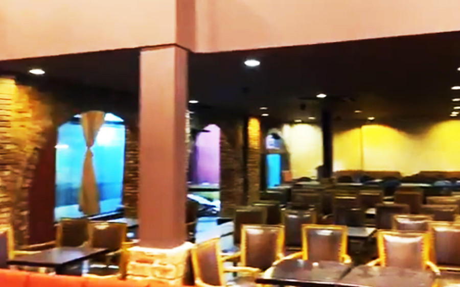 Ca sĩ phòng trà Sài Gòn đẫm lệ trên sân khấu không khán giả vì COVID-19 ảnh 4