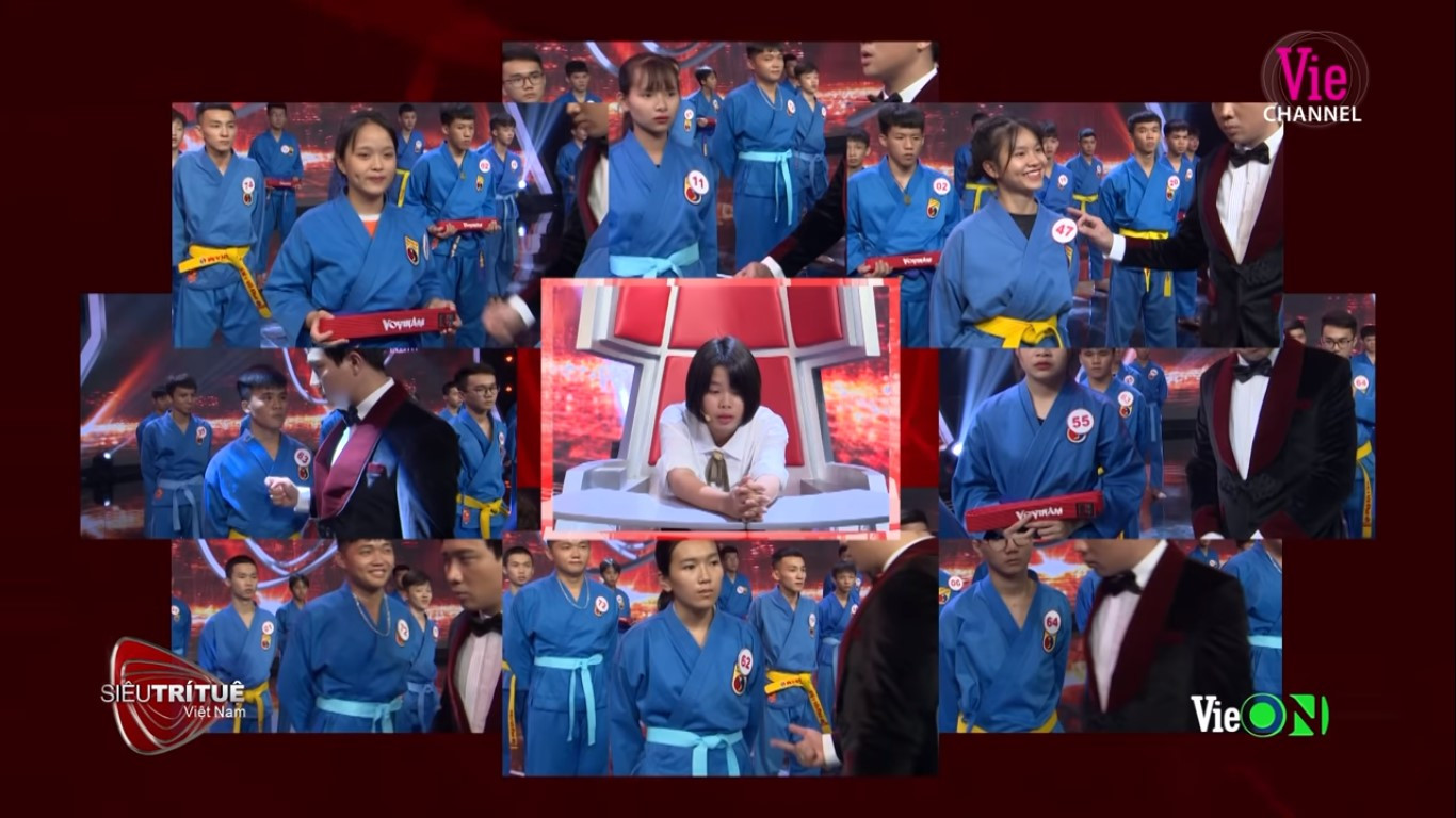 Cô bé nghèo xứ Nghệ gây sửng sốt với khả năng ghi nhớ con số ‘thần sầu’ ảnh 4