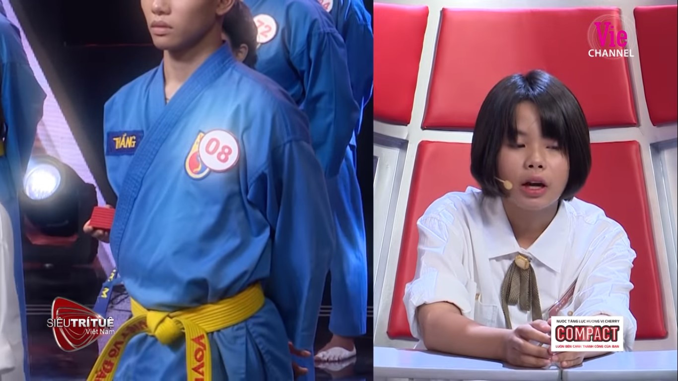 Cô bé nghèo xứ Nghệ gây sửng sốt với khả năng ghi nhớ con số ‘thần sầu’ ảnh 3