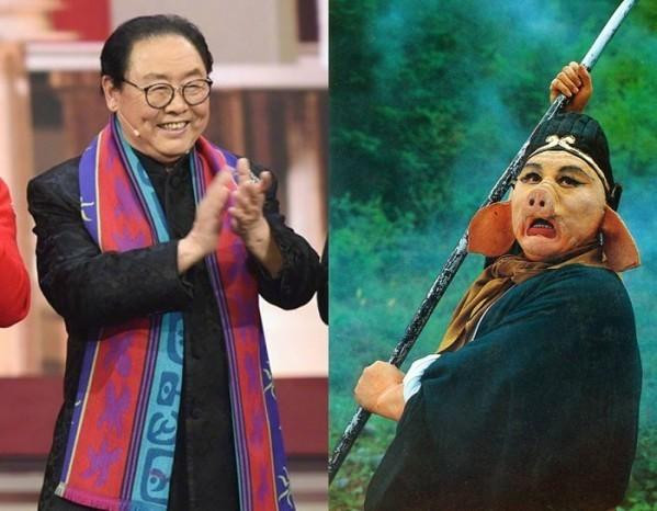Lục Tiểu Linh Đồng tái xuất đóng Tôn Ngộ Không ở tuổi 60 ảnh 2