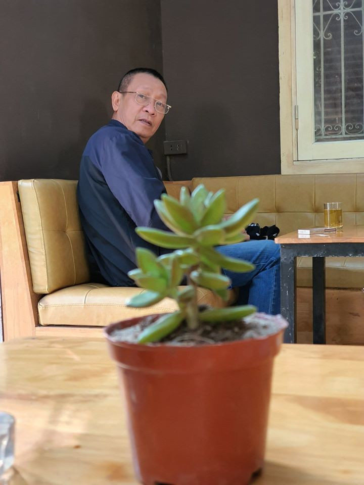 MC Lại Văn Sâm: ‘Bóng đá nữ lên tiếng, đợi bóng đá nam trả lời’ ảnh 2