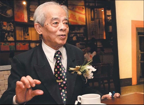 Giáo sư Thái Lan được Google đổi giao diện, kỷ niệm 97 năm ngày sinh là ai? ảnh 2