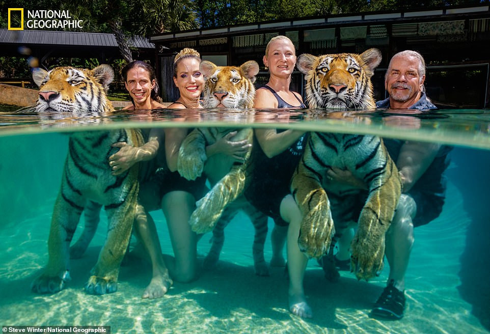 Mãn nhãn chiêm ngưỡng những hình ảnh đẹp nhất năm 2019 ảnh 10