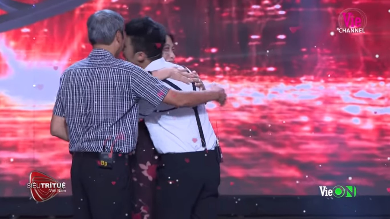 MC Lại Văn Sâm bối rối trước thiên tài piano 18 tuổi ảnh 11