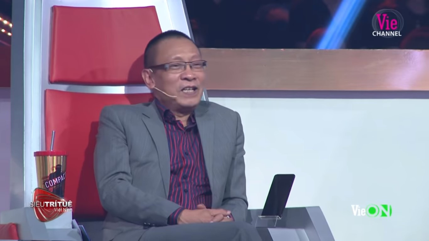 MC Lại Văn Sâm bối rối trước thiên tài piano 18 tuổi ảnh 7