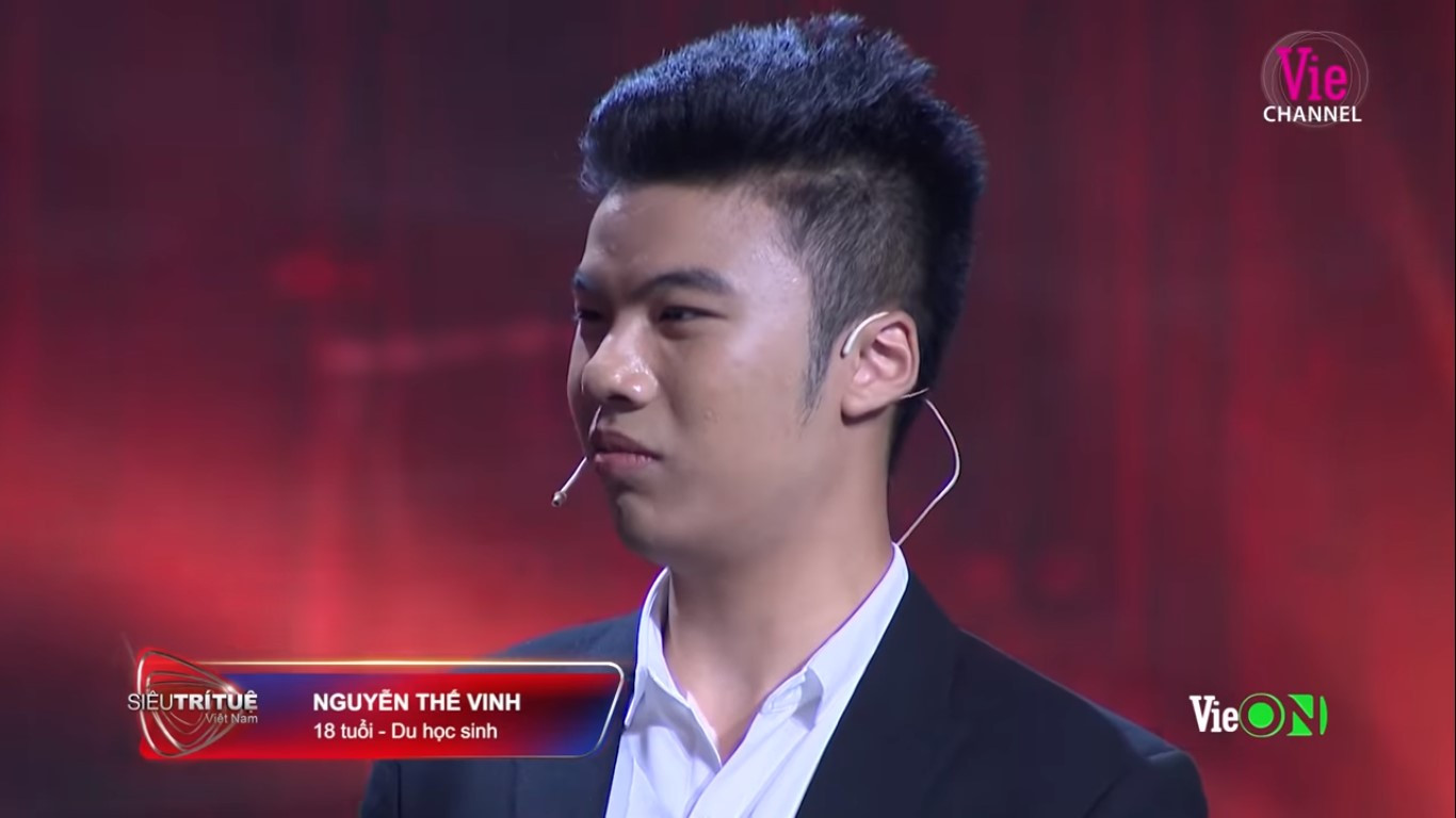 MC Lại Văn Sâm bối rối trước thiên tài piano 18 tuổi ảnh 1