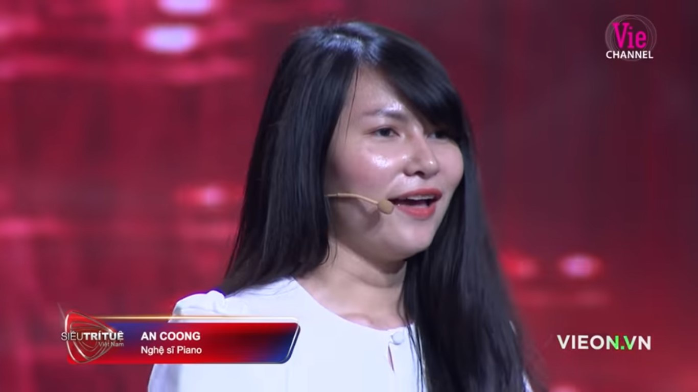 MC Lại Văn Sâm bối rối trước thiên tài piano 18 tuổi ảnh 5