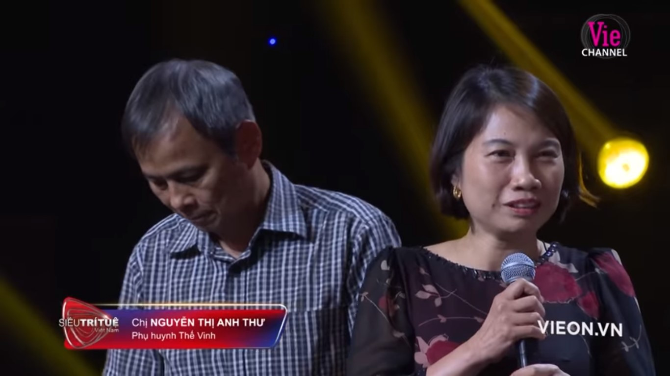 MC Lại Văn Sâm bối rối trước thiên tài piano 18 tuổi ảnh 9