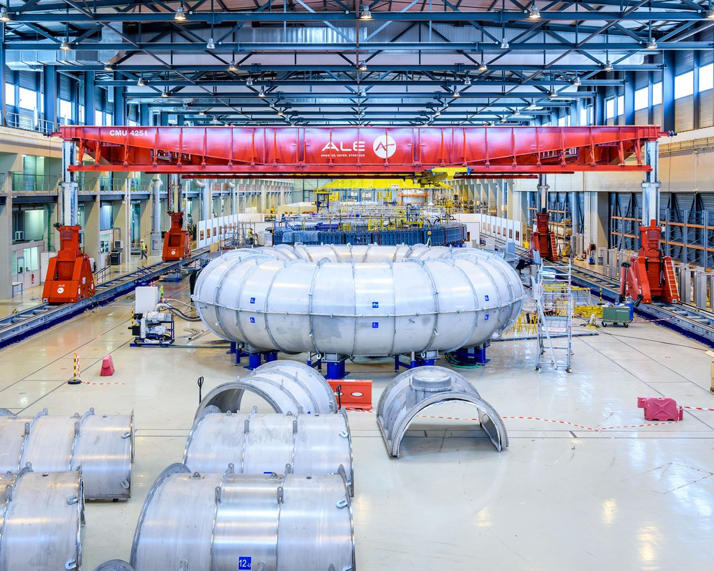 Vì sao Trung Quốc và nhiều nước chạy đua làm Mặt Trời nhân tạo? ảnh 3