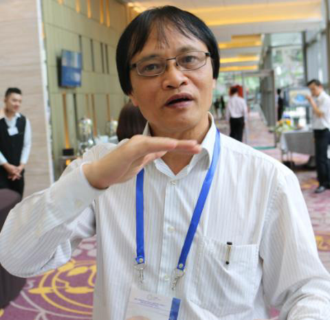 Bỏ 'viên chức suốt đời': Nhường ghế cho người tài? ảnh 1