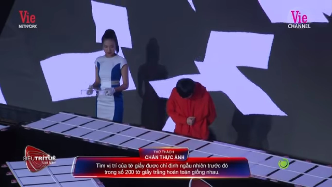 Trấn Thành rơi nước mắt vì ‘trùm’ số nguyên tố và chàng trai có đôi mắt thần kỳ ảnh 7