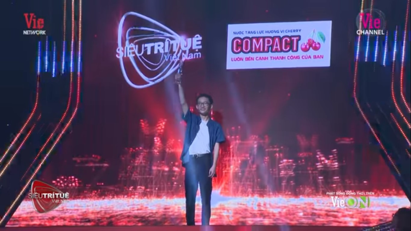 Trấn Thành rơi nước mắt vì ‘trùm’ số nguyên tố và chàng trai có đôi mắt thần kỳ ảnh 5