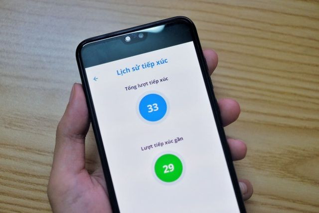 Để tránh nhầm lẫn khi sử dụng Bluezone - ứng dụng được quan tâm nhất mùa dịch COVID-19 ảnh 6