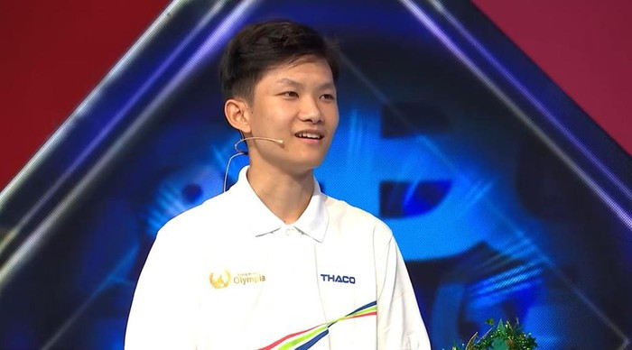 Profile đáng nể của 4 “nhà leo núi” tham dự Chung kết năm “Đường lên đỉnh Olympia 2020“ ảnh 2