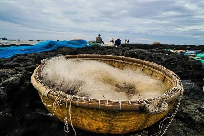 Hè này, rủ ngay hội cạ cứng khám phá đảo Lý Sơn - “Thiên đường Maldives” của Việt Nam! ảnh 2