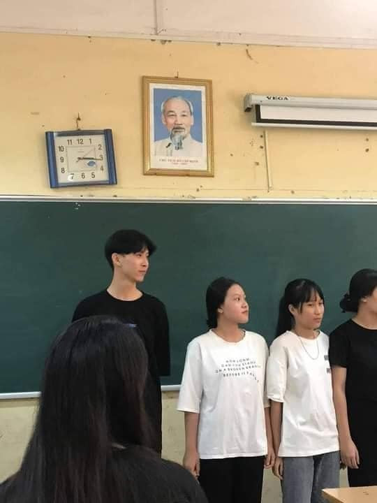 Mùa tựu trường, ngắm loạt ảnh những chàng trai năm ấy này có khiến bạn rung rinh? ảnh 3