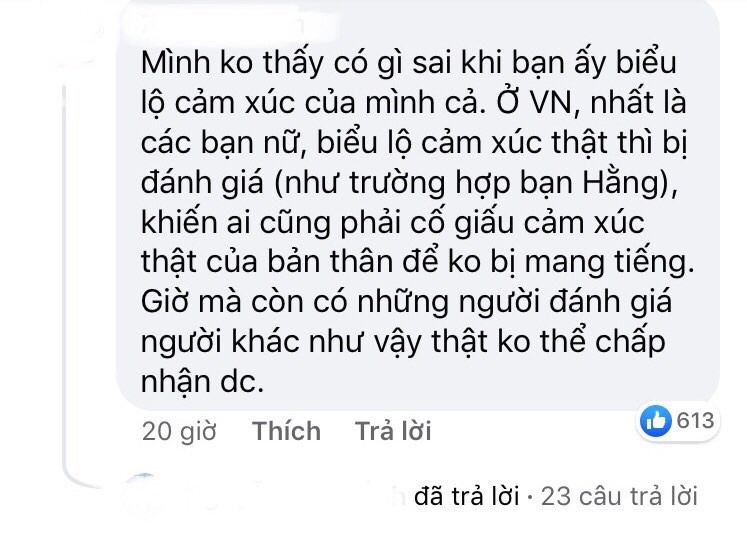 Loạt sao Việt cùng lên tiếng bênh vực nữ quán quân Olympia giữa làn sóng chỉ trích ảnh 5
