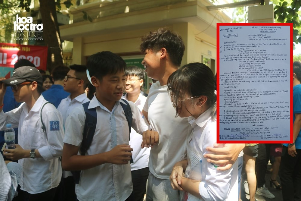 Loạt ảnh đến trường thi mới hiểu lòng cha mẹ: Đợi con thi vào lớp 10 dưới nắng nóng 38 độ ảnh 8 Loạt ảnh đến trường thi mới hiểu lòng cha mẹ: Đợi con thi vào lớp 10 dưới nắng nóng 38 độ ảnh 8