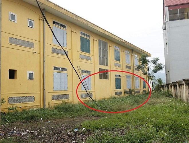 Liên tiếp những vụ tai nạn thương tâm: Cảnh báo an toàn trường học! ảnh 3