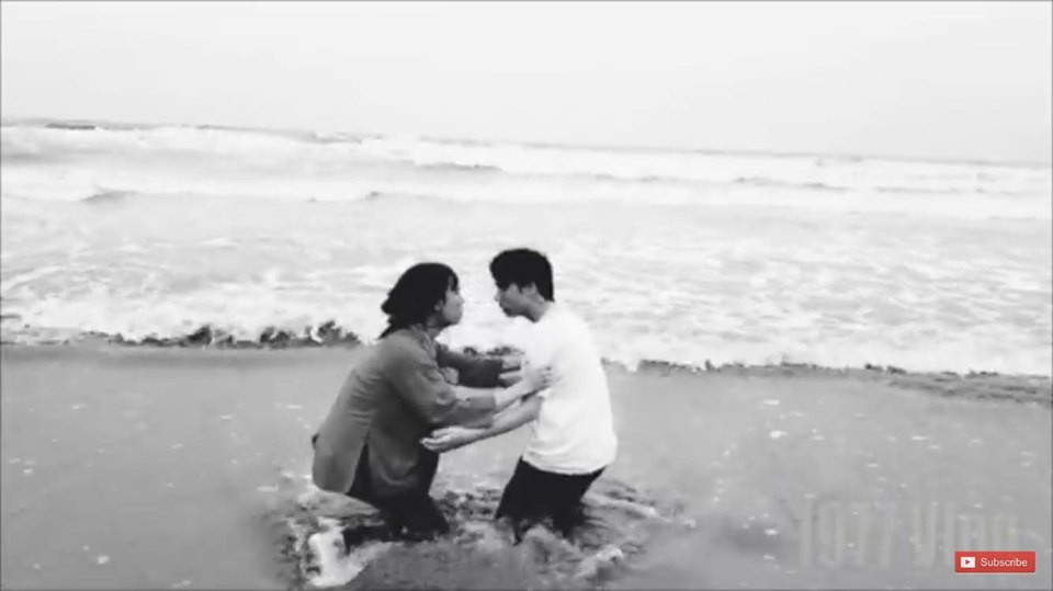 Sản phẩm mới của 1977 Vlog: Thông điệp nhân văn truyền tải qua loạt quote “chất khỏi bàn“ ảnh 6