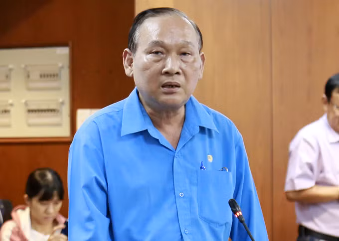 Liên tiếp những vụ tai nạn thương tâm: Cảnh báo an toàn trường học! ảnh 7