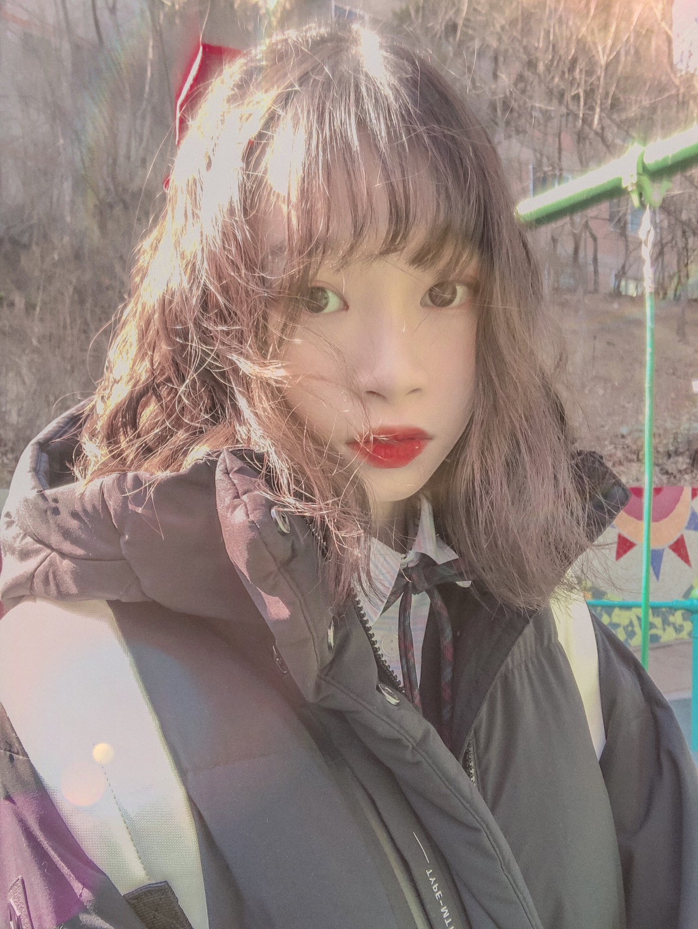 Cô bạn Việt Nam kể chuyện đời sống du học sinh Hàn Quốc qua loạt vlog “kẹo ngọt“ ảnh 3