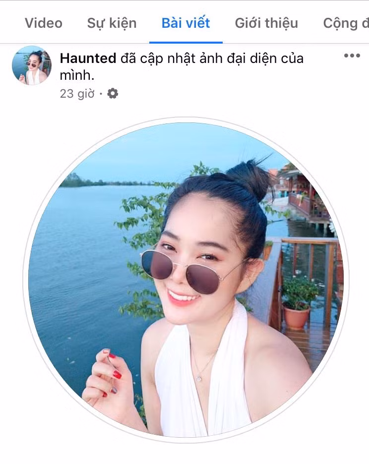 Người dùng mạng Việt “hô biến” Facebook của ban nhạc Thụy Điển thành trang bán quần áo ảnh 2
