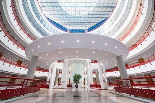 ĐH Kinh tế Quốc dân: Bùng nổ sự trở lại của “Ngày Hội Tuổi Trẻ - NEU Youth Festival” ảnh 5