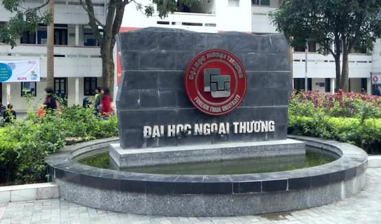 Học phí các trường top đầu Hà Nội: Đại học Kinh tế Quốc dân có ngành lên tới 80 triệu đồng ảnh 4