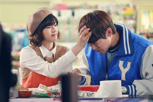 No đậu đỏ vẫn chưa thoát F.A? Xem ngay “sách giáo khoa” những màn tỏ tình kinh điển này ảnh 9