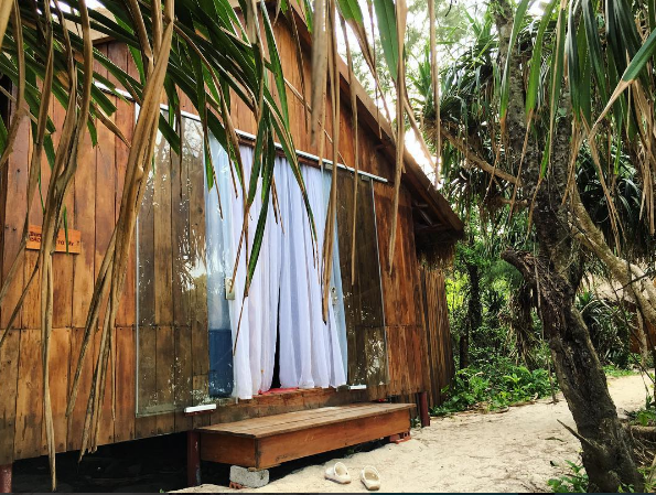 Những homestay đẹp hút hồn tại Cô Tô (Quảng Ninh) được giới trẻ check-in “cực mạnh” Hè này ảnh 8