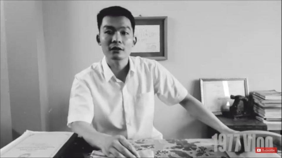 Sản phẩm mới của 1977 Vlog: Thông điệp nhân văn truyền tải qua loạt quote “chất khỏi bàn“ ảnh 4