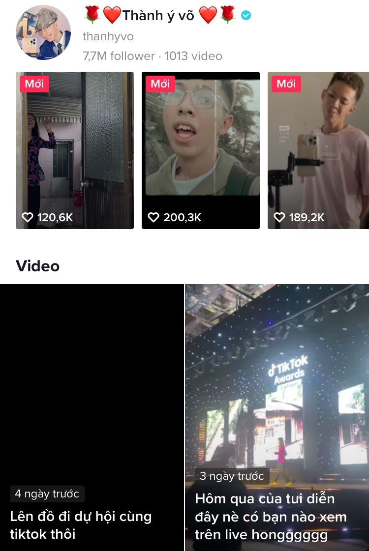 Bạn đã góp bao nhiêu view cho những nhà sáng tạo nội dung hot nhất 2020 vừa qua? ảnh 8