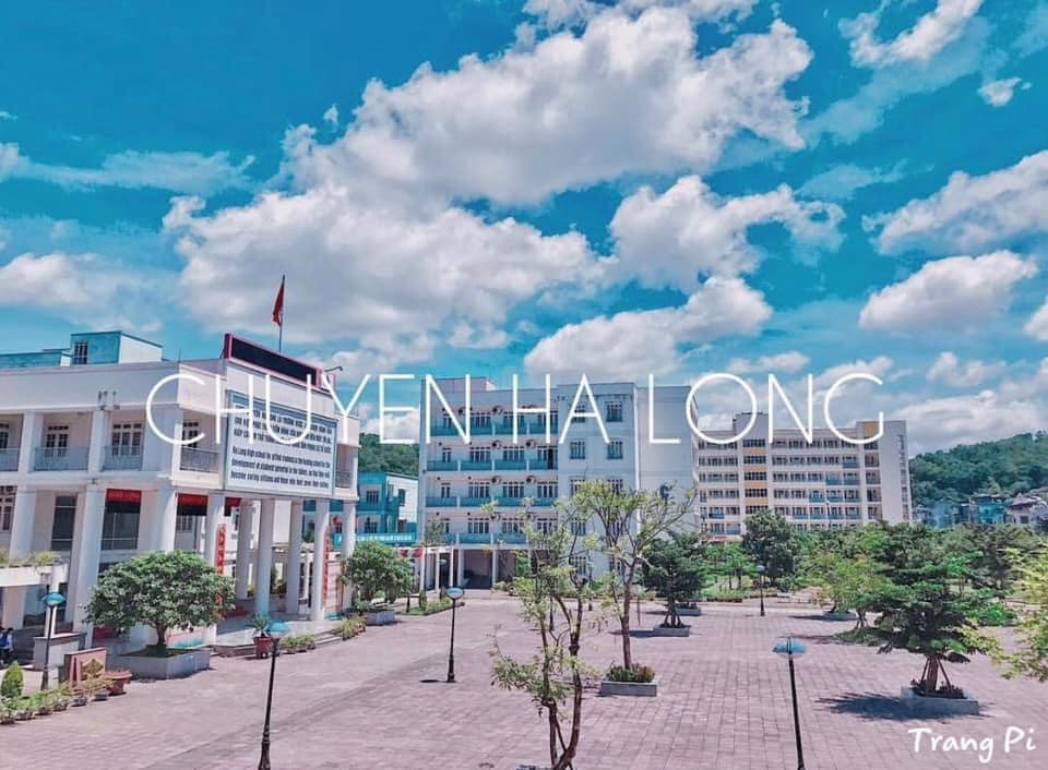 “Ôm tim” trước những ngôi trường view đẹp như phim ảnh 7