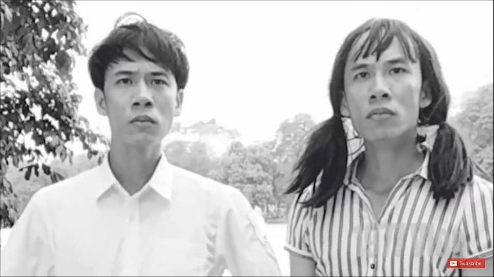 Clip mới của 1977 Vlog: Cả một “bầu trời” quote hay ho khiến cư dân mạng trầm trồ ảnh 1