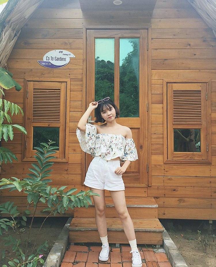 Những homestay đẹp hút hồn tại Cô Tô (Quảng Ninh) được giới trẻ check-in “cực mạnh” Hè này ảnh 4