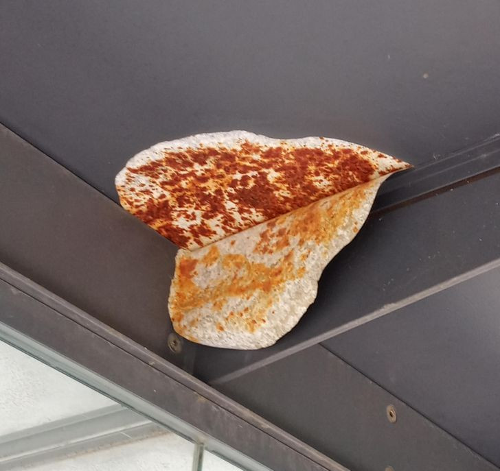 Thử thách 10 giây: Bạn đã đói đến mức nghĩ đây đều là đồ ăn chưa? ảnh 6