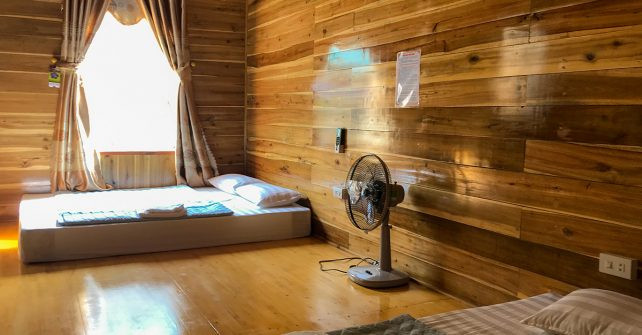 Những homestay đẹp hút hồn tại Cô Tô (Quảng Ninh) được giới trẻ check-in “cực mạnh” Hè này ảnh 6