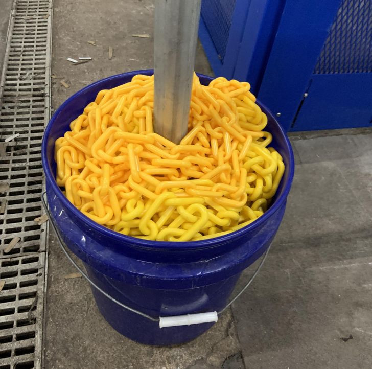 Thử thách 10 giây: Bạn đã đói đến mức nghĩ đây đều là đồ ăn chưa? ảnh 7