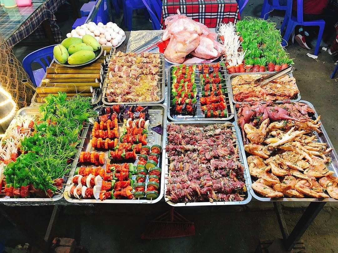 Tháng 7 này, lên lịch rủ hội cạ cứng đi tránh nóng ở Tam Đảo chỉ với 900 ngàn đồng! ảnh 5