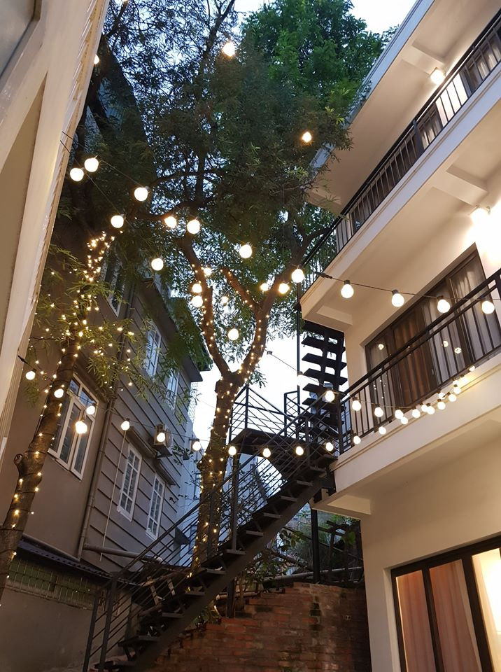 Điểm đến hot nhất Hè này: Những homestay “sống ảo” siêu chất khi vi vu Quảng Ninh ảnh 3