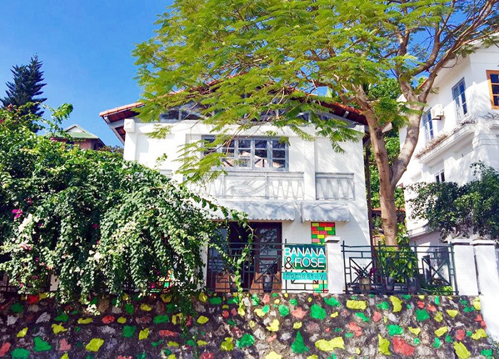 Điểm đến hot nhất Hè này: Những homestay “sống ảo” siêu chất khi vi vu Quảng Ninh ảnh 10