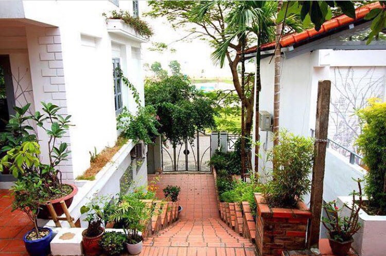 Điểm đến hot nhất Hè này: Những homestay “sống ảo” siêu chất khi vi vu Quảng Ninh ảnh 12