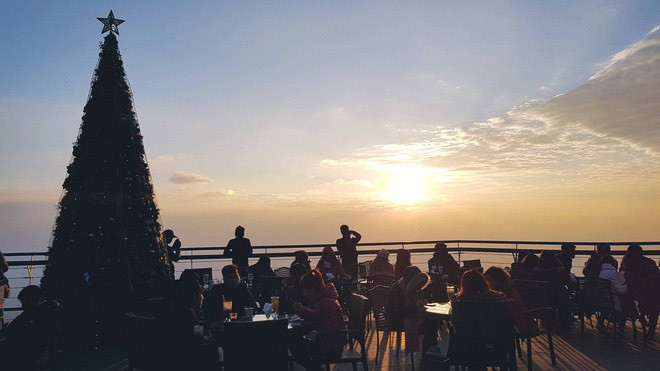 Tháng 7 này, lên lịch rủ hội cạ cứng đi tránh nóng ở Tam Đảo chỉ với 900 ngàn đồng! ảnh 15