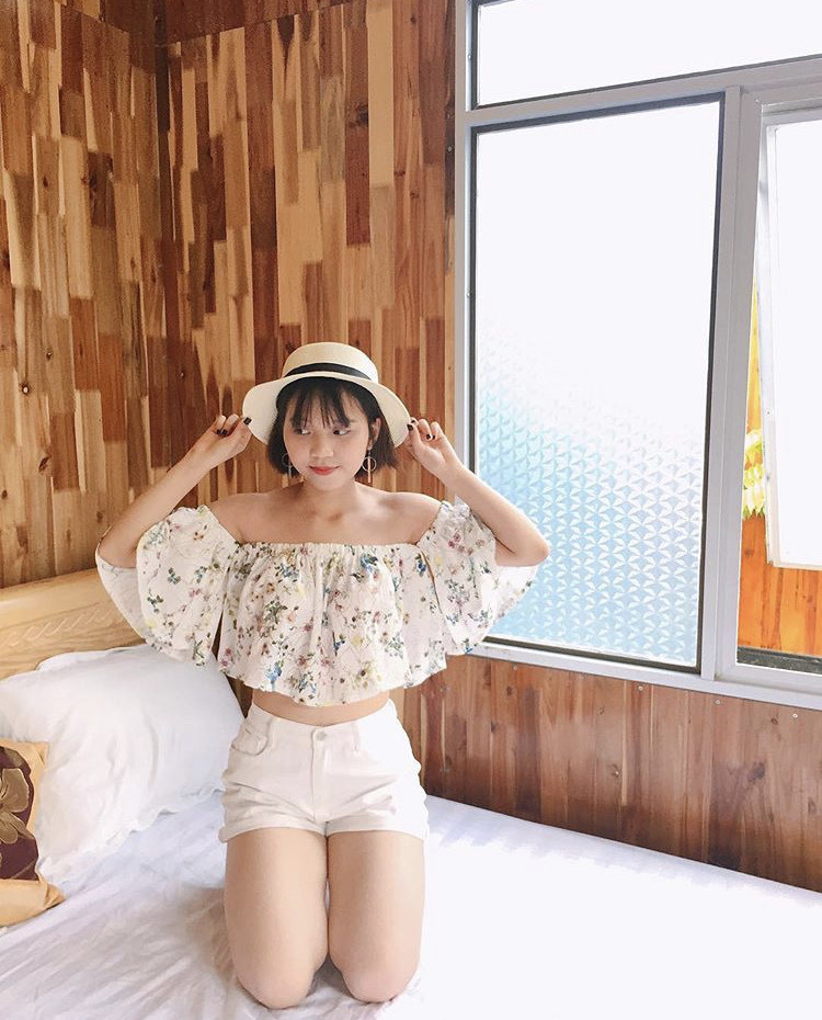 Những homestay đẹp hút hồn tại Cô Tô (Quảng Ninh) được giới trẻ check-in “cực mạnh” Hè này ảnh 3