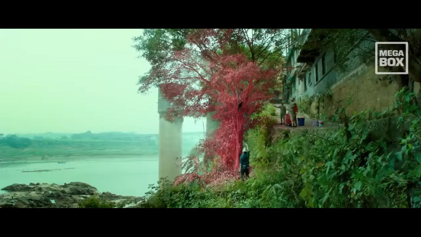 No đậu đỏ vẫn chưa thoát F.A? Xem ngay “sách giáo khoa” những màn tỏ tình kinh điển này ảnh 5