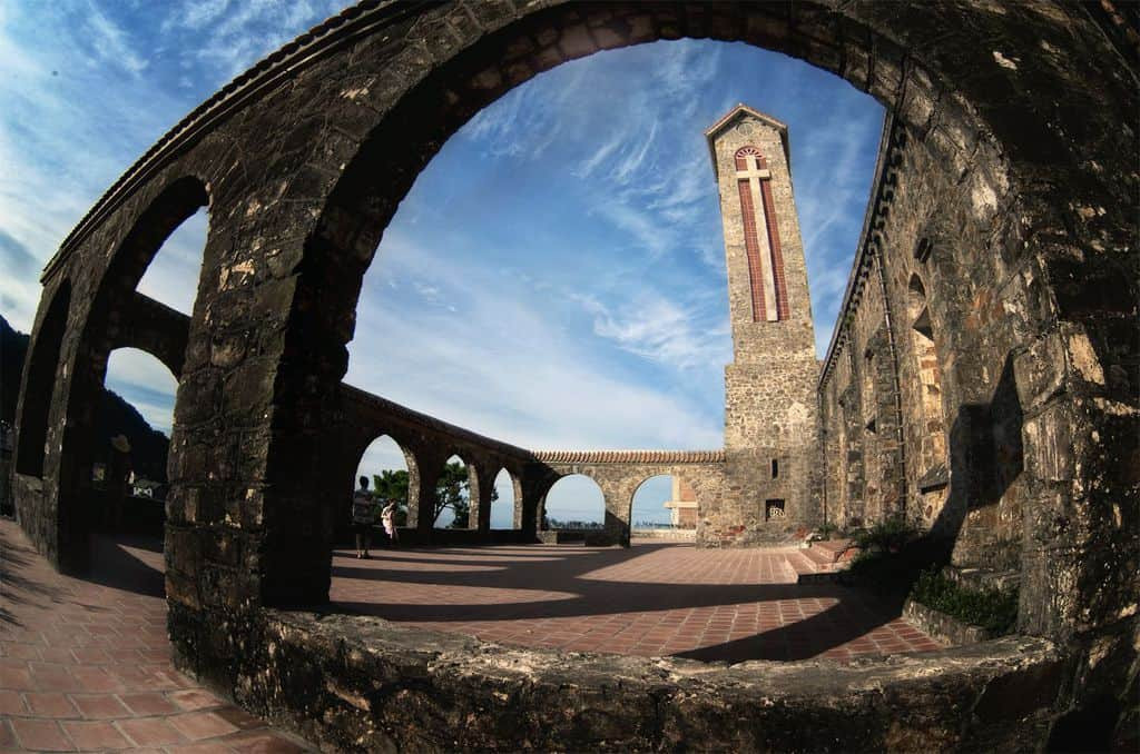 Tháng 7 này, lên lịch rủ hội cạ cứng đi tránh nóng ở Tam Đảo chỉ với 900 ngàn đồng! ảnh 10