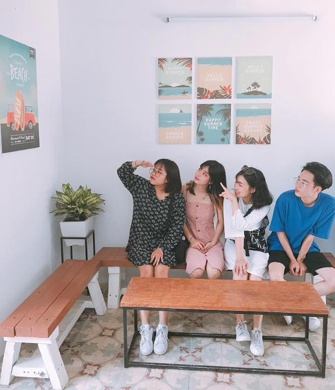 Điểm đến hot nhất Hè này: Những homestay “sống ảo” siêu chất khi vi vu Quảng Ninh ảnh 4